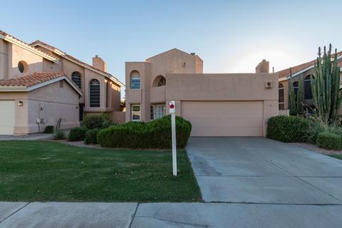 6729 E Sugarloaf St, Mesa, AZ 85215 photo 5