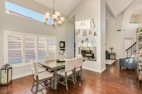 6729 E Sugarloaf St, Mesa, AZ 85215 photo 28
