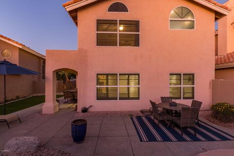 6729 E Sugarloaf St, Mesa, AZ 85215 photo 41