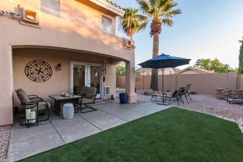 6729 E Sugarloaf St, Mesa, AZ 85215 photo 34
