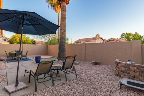 6729 E Sugarloaf St, Mesa, AZ 85215 photo 39
