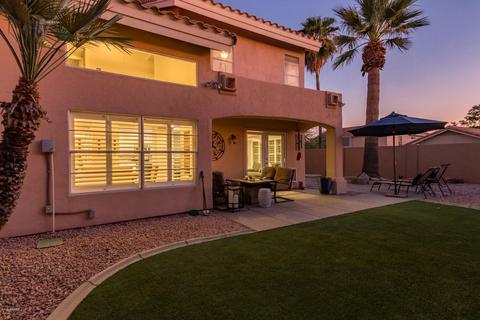 6729 E Sugarloaf St, Mesa, AZ 85215 photo 45