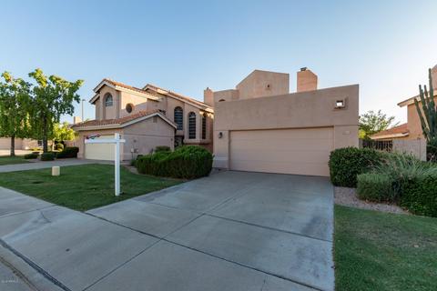 6729 E Sugarloaf St, Mesa, AZ 85215 photo 4