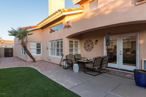 6729 E Sugarloaf St, Mesa, AZ 85215 photo 36