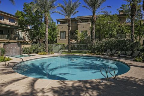 815 E Rose Ln #127, Phoenix, AZ 85014 photo 25