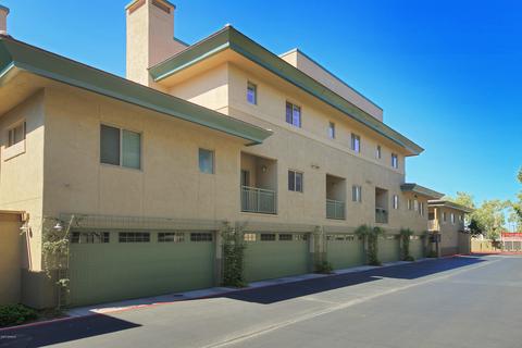 815 E Rose Ln #127, Phoenix, AZ 85014 photo 24