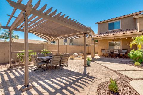 7009 S View Ln, Gilbert, AZ 85298 photo 44