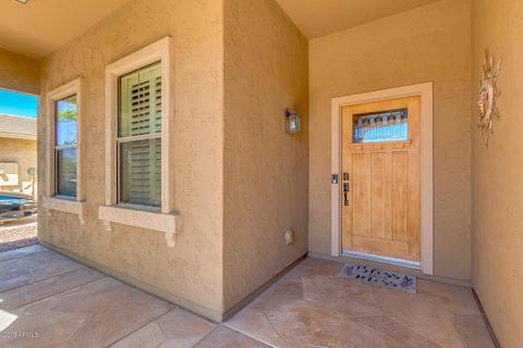 7009 S View Ln, Gilbert, AZ 85298 photo 4