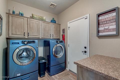 7009 S View Ln, Gilbert, AZ 85298 photo 34