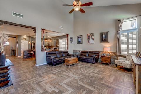 7009 S View Ln, Gilbert, AZ 85298 photo 16