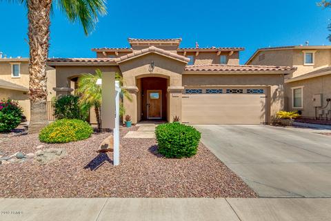 7009 S View Ln, Gilbert, AZ 85298 photo 1