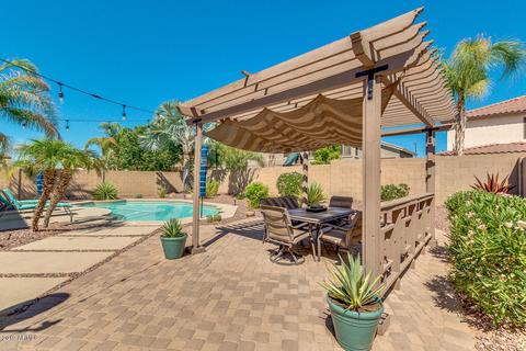 7009 S View Ln, Gilbert, AZ 85298 photo 42