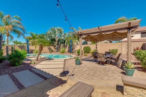 7009 S View Ln, Gilbert, AZ 85298 photo 41