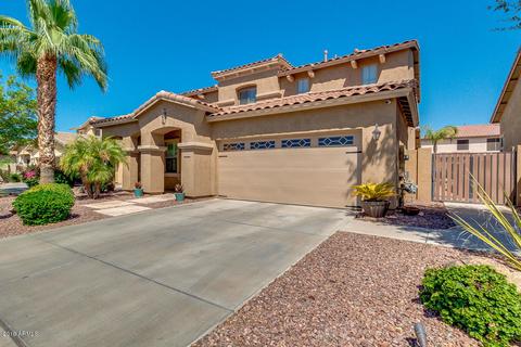 7009 S View Ln, Gilbert, AZ 85298 photo 3