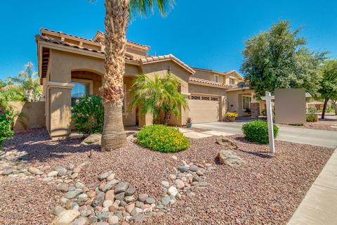 7009 S View Ln, Gilbert, AZ 85298 photo 2