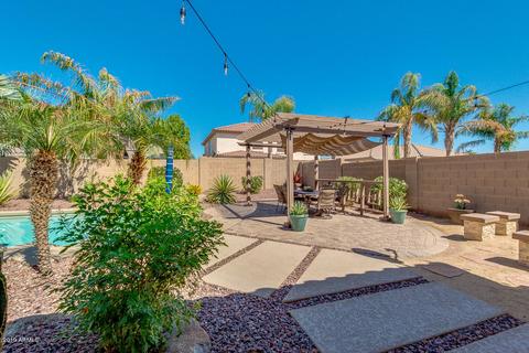 7009 S View Ln, Gilbert, AZ 85298 photo 39