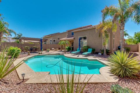 7009 S View Ln, Gilbert, AZ 85298 photo 36