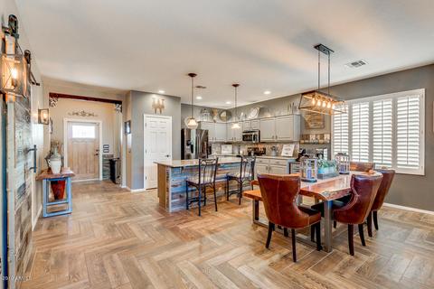 7009 S View Ln, Gilbert, AZ 85298 photo 12