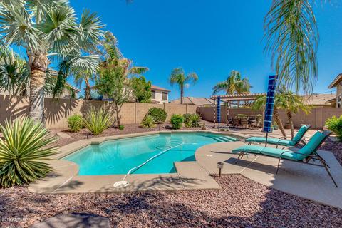 7009 S View Ln, Gilbert, AZ 85298 photo 38
