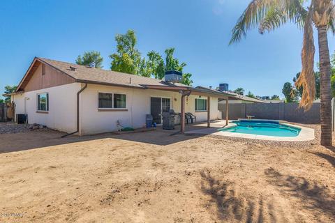 2120 Enid Ave, Mesa, AZ 85204 photo 22