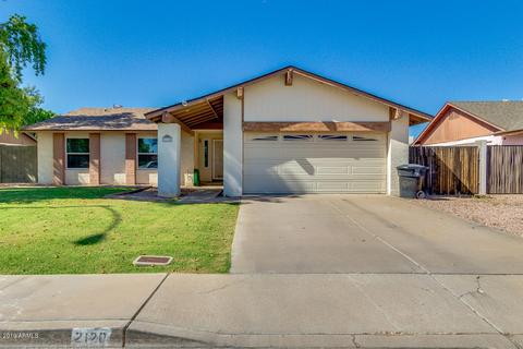 2120 Enid Ave, Mesa, AZ 85204 photo 1
