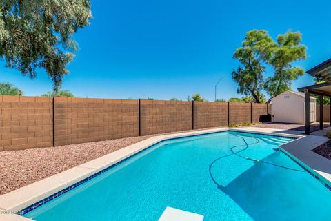 15821 N 39th Pl, Phoenix, AZ 85032 photo 33