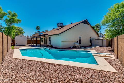 15821 N 39th Pl, Phoenix, AZ 85032 photo 34