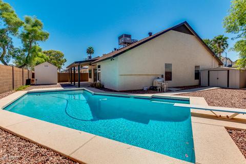 15821 N 39th Pl, Phoenix, AZ 85032 photo 35
