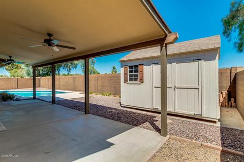 15821 N 39th Pl, Phoenix, AZ 85032 photo 31