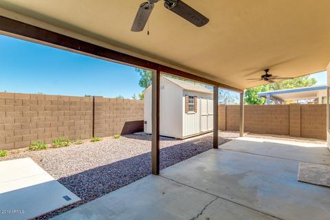 15821 N 39th Pl, Phoenix, AZ 85032 photo 29