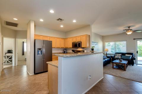 846 W Kroll Ave, Gilbert, AZ 85233 photo 5