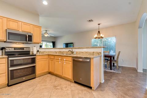 846 W Kroll Ave, Gilbert, AZ 85233 photo 7