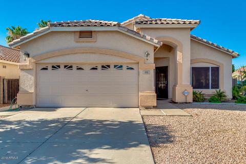 846 W Kroll Ave, Gilbert, AZ 85233 photo 2
