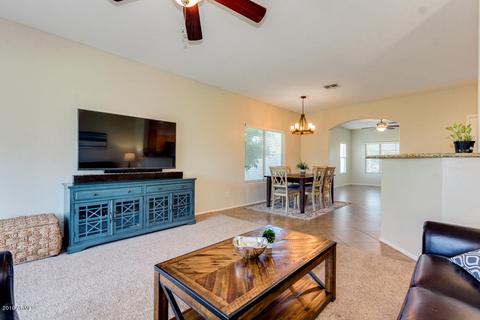 846 W Kroll Ave, Gilbert, AZ 85233 photo 1
