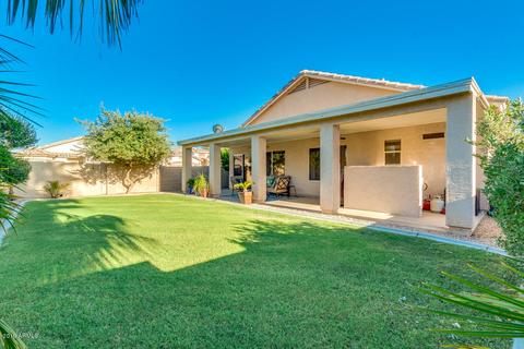 846 W Kroll Ave, Gilbert, AZ 85233 photo 17