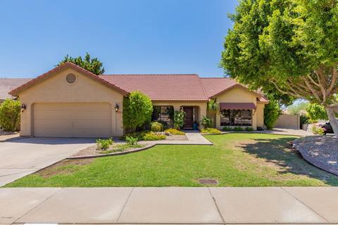 3821 E Lavender Ln, Phoenix, AZ 85044 photo 1