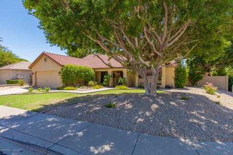 3821 E Lavender Ln, Phoenix, AZ 85044 photo 2
