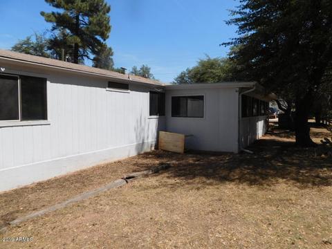 208 S Granite Dr, Payson, AZ 85541 photo 13