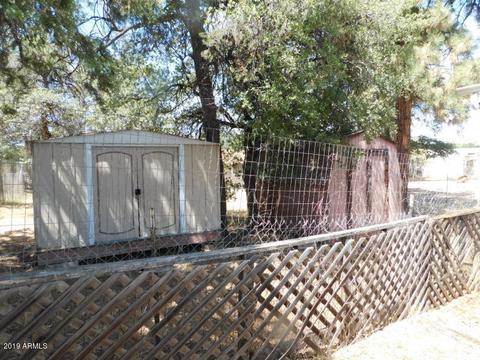 208 S Granite Dr, Payson, AZ 85541 photo 15