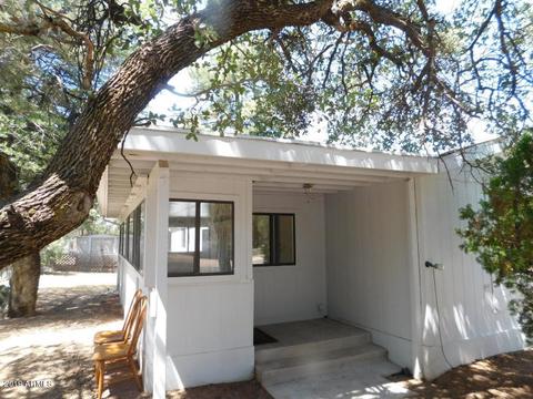 208 S Granite Dr, Payson, AZ 85541 photo 2