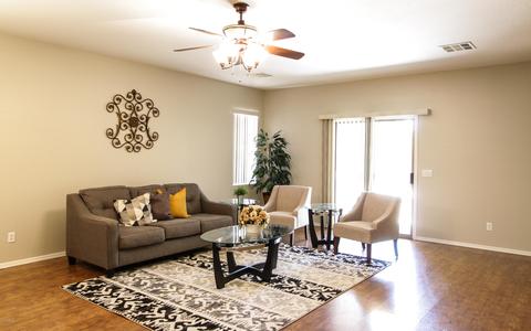 1279 E Cassia Ln, Gilbert, AZ 85298 photo 29