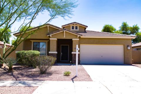 1279 E Cassia Ln, Gilbert, AZ 85298 photo 1