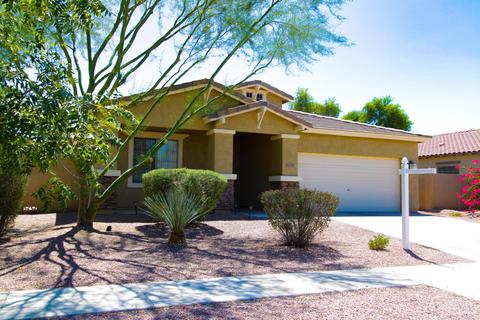 1279 E Cassia Ln, Gilbert, AZ 85298 photo 2