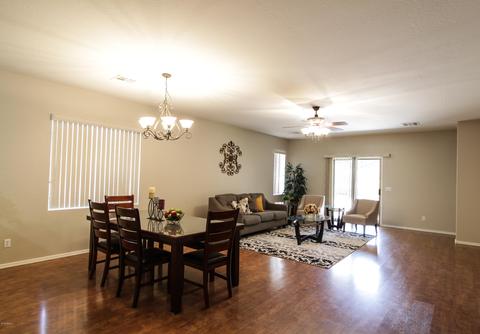 1279 E Cassia Ln, Gilbert, AZ 85298 photo 25