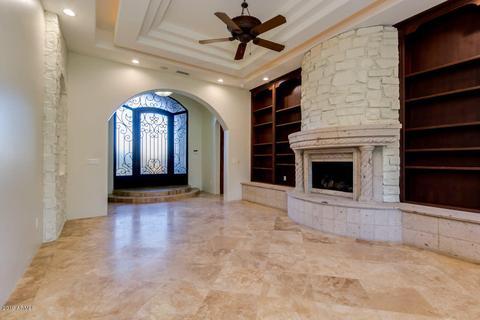 2677 E Haymore Ct, Gilbert, AZ 85298 photo 25