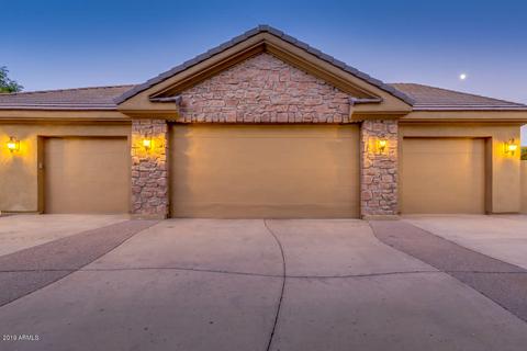 2677 E Haymore Ct, Gilbert, AZ 85298 photo 19