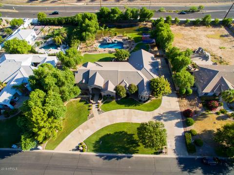 2677 E Haymore Ct, Gilbert, AZ 85298 photo 9