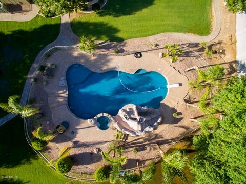 2677 E Haymore Ct, Gilbert, AZ 85298 photo 7