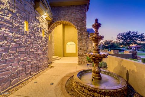 2677 E Haymore Ct, Gilbert, AZ 85298 photo 17