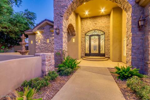 2677 E Haymore Ct, Gilbert, AZ 85298 photo 15